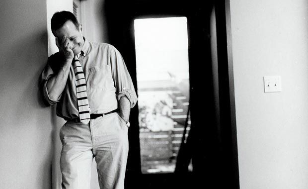 David Sedaris