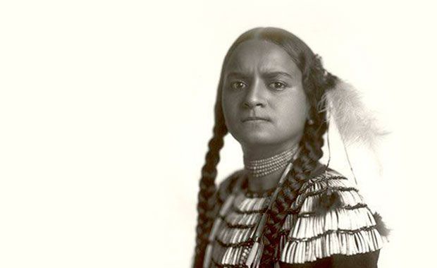 When European-immigrant women in New York State began to organize for their rights in 1848, they took their cue from the nearby Haudenosaunee communities