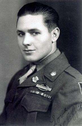 Cliff Snyder