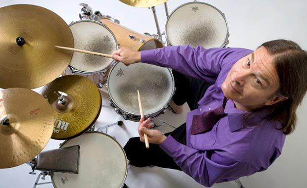 Dan Brubeck