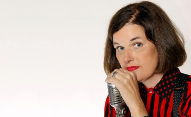 Paula Poundstone