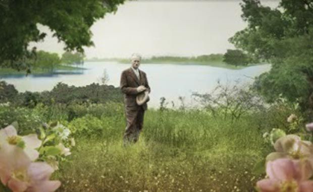 Jens Jensen
