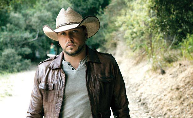 Jason Aldean