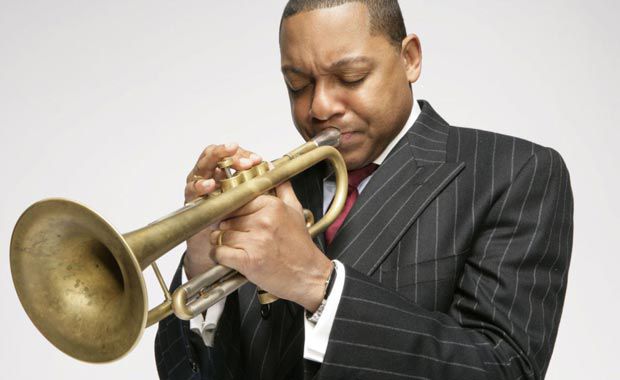 The Wynton Marsalis Octet will perform at Bard's Olin Hall on July 23 and 24. The institute will also present several public performances featuring the student combos and Big Bands, along with the Jazz at Lincoln Center Orchestra with Wynton Marsalis (July 30), at Bard College during the summer of 2016. See https://fishercenter.bard.edu/jazzatlincolncenter/ for further details.