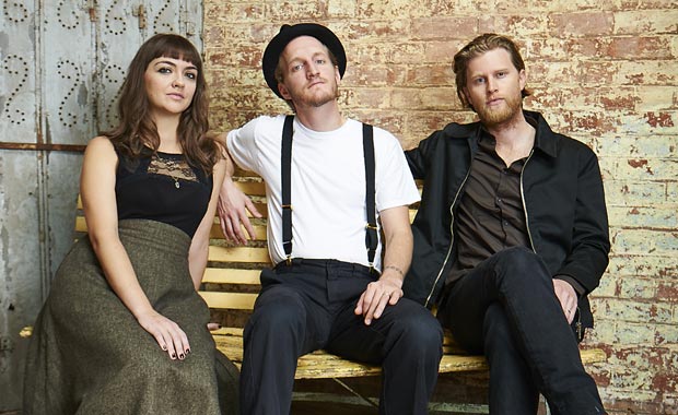 The Lumineers