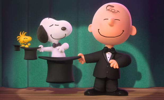 You can take your crew to see The Peanuts Movie this Friday, August 12 at 6:30 p.m. at the Headless Horseman while supporting a great cause at the same time: the Resource Center for Accessible Living (RCAL). Attendees can enjoy raffles, snacks and a showing of The Peanuts Movie, with a donation of $5 per person. Bring a blanket or chair for this outdoor movie under the stars.