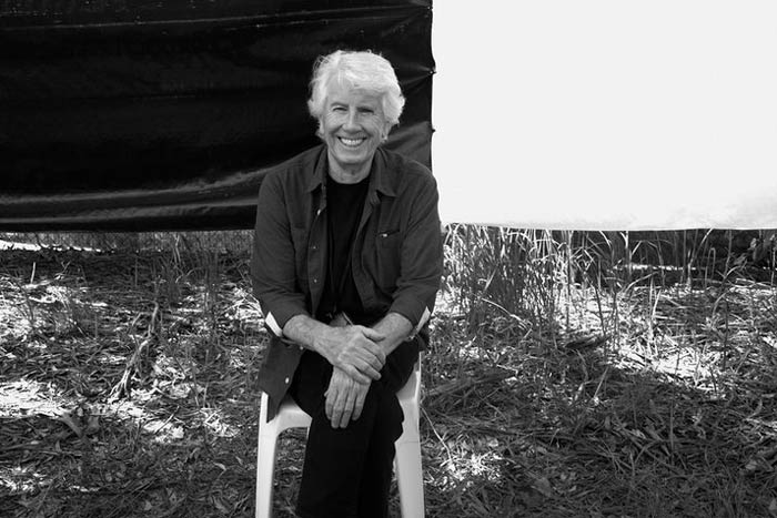 Graham Nash (photo by Amy Grantham)