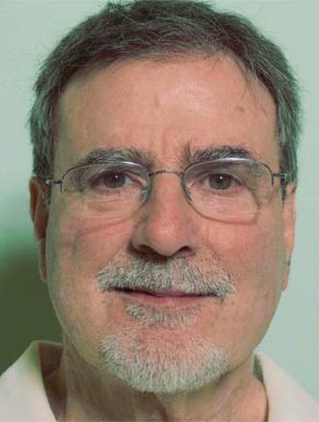 Cambiz Amir-Khosravi’s recent passport photo