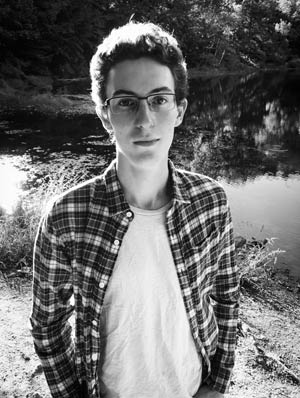 Luke Gerber