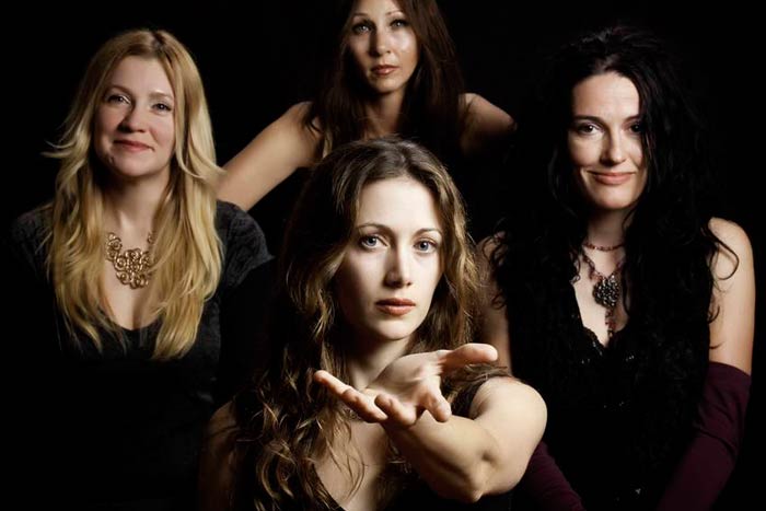 Zepparella