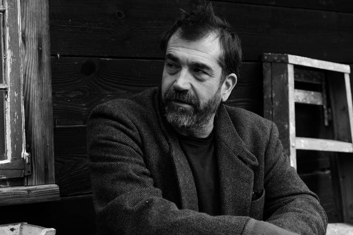 Marc Delgado
