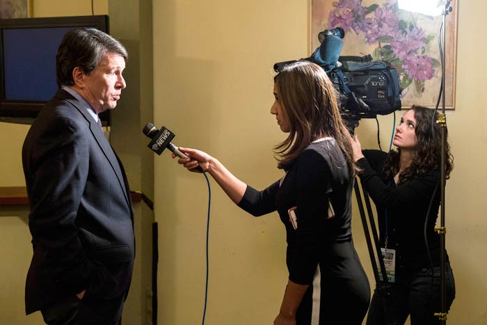 John Faso