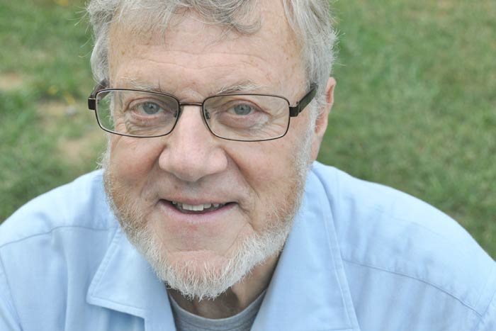 On the recent occasion of Bruce McKinney’s seventieth birthday, he reversed the usual gift-giving process. Instead of receiving gifts, he’s providing some: a $150,000 donation to four of the community’s signature institutions. (Lauren Thomas | New Paltz Times)