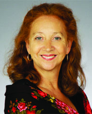 Margarita Meyendorff