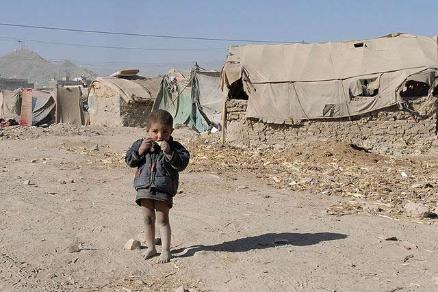 afghan-refugees