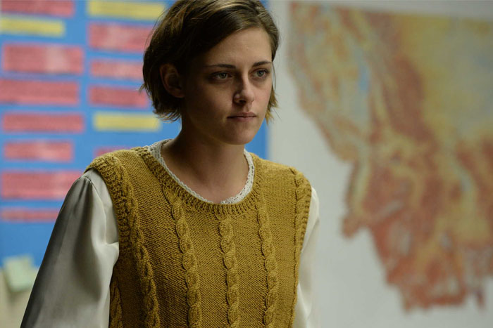 Kristen Stewart in Certain Women