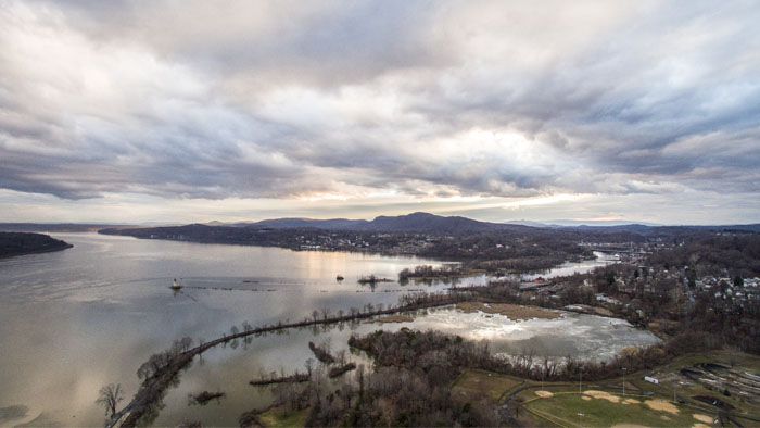(Photo by Devin Pickering)