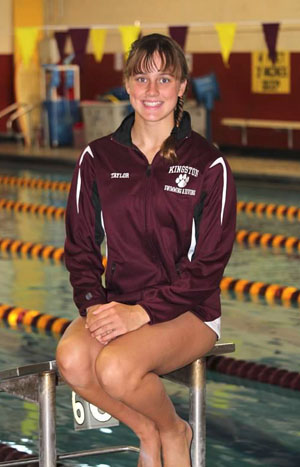 Taylor Robey.