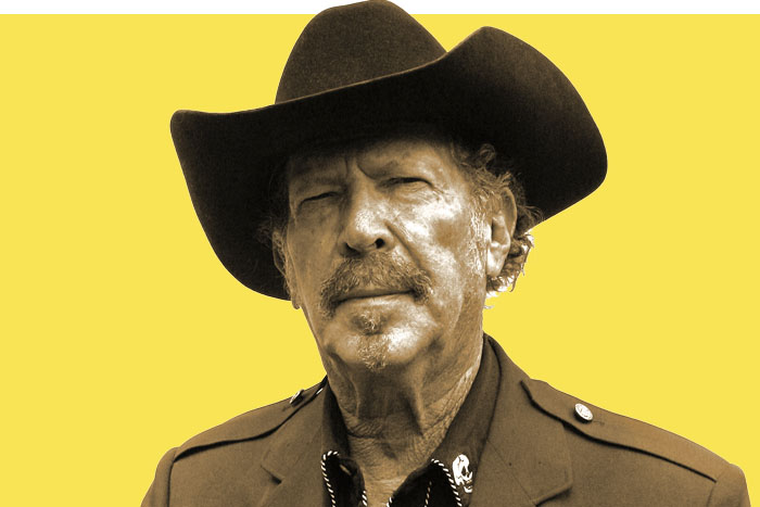 Kinky Friedman to play Bearsville Theater - Hudson Valley One