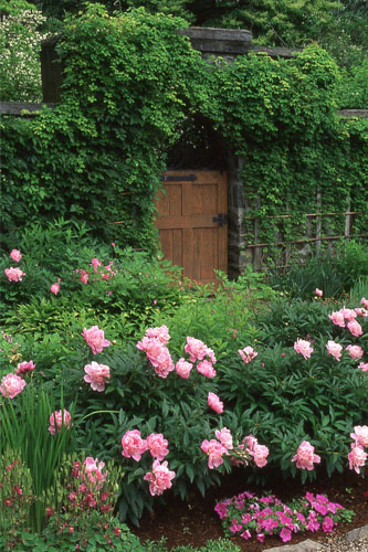 Visit Bellefield's Beatrix Farrand Garden in Hyde Park | Hudson Valley One on Beatrix Farrand
 id=94682