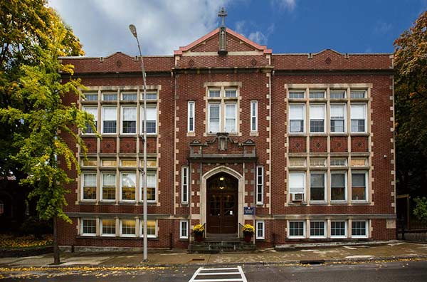 St. Joseph’s School to merge with Kingston Catholic - Hudson Valley One