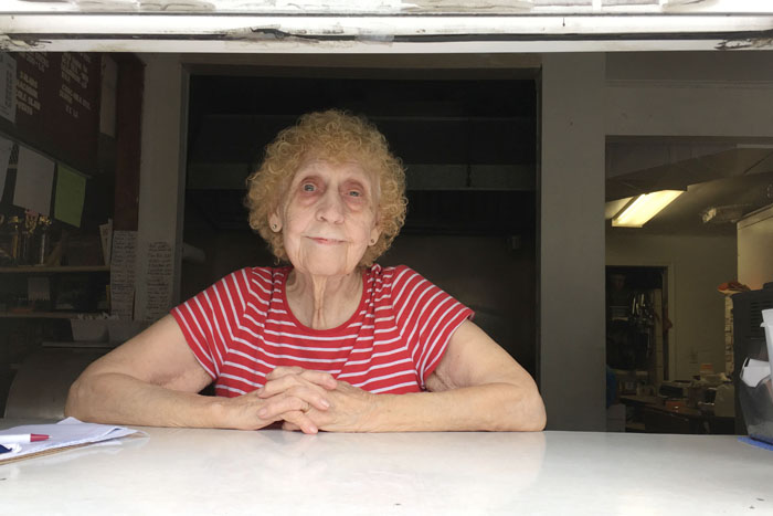 White’s Dairy Bar has been chilling out Eddyville since 1970 - Hudson ...