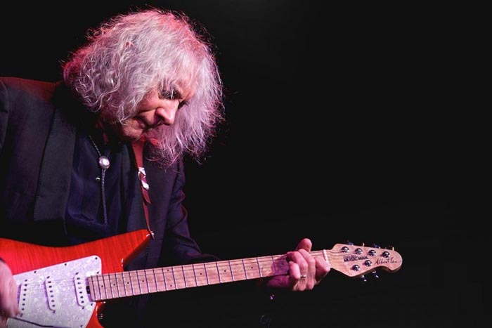 Albert Lee to play Marlboro’s Falcon - Hudson Valley One