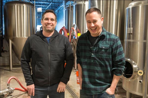 Woodstock Brewing opens at Phoenicia Plaza - Hudson Valley One