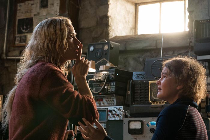 Monster Hit A Quiet Place Makes Familiar Locations Most Ominous