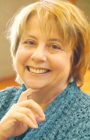 Hudson Valley Psychodrama Institute S Rebecca Walters Wins Moreno Award For Lifetime Achievement Hudson Valley One