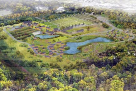 Saugerties resort with cabins and restaurant approved