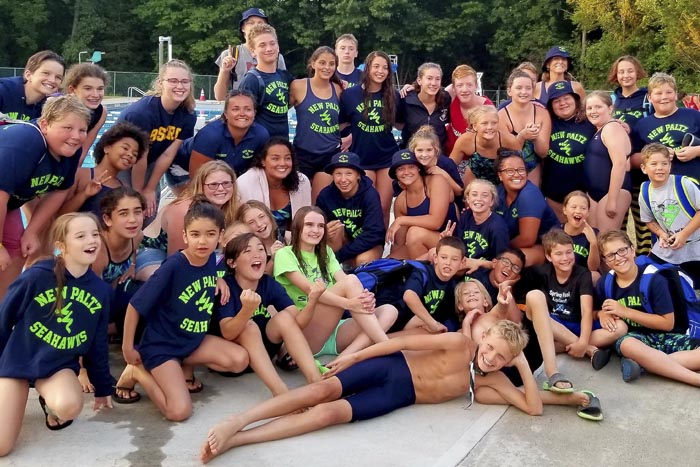 Seahawks win 50th consecutive dual meet - Hudson Valley One