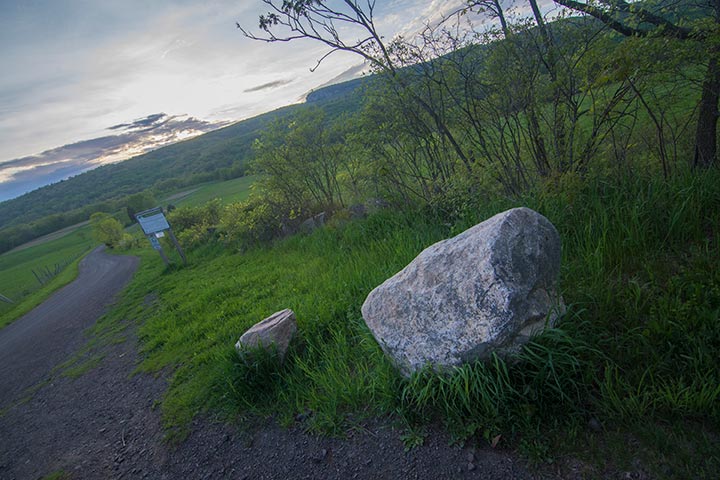 Grand Opening Of River To Ridge Trail In New Paltz This Saturday