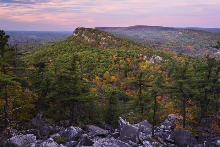 Mohonk volunteer photographers do their part for preservation - Hudson ...