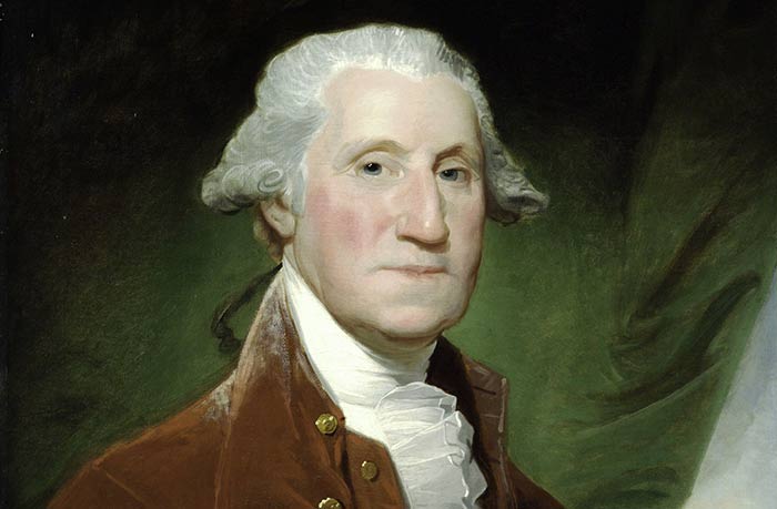 How Washington thwarted the Newburgh Conspiracy & saved the republic ...