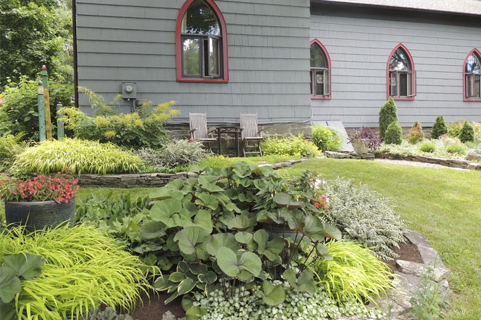 Garden Conservancy Open Days In Dutchess And Ulster Hudson