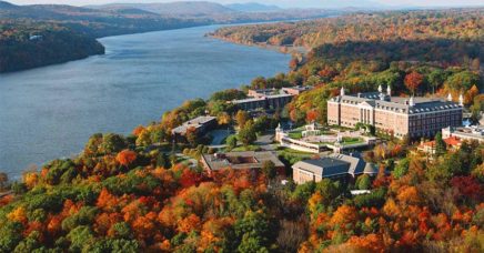 Meet the two women who founded the Culinary Institute | Hudson Valley One