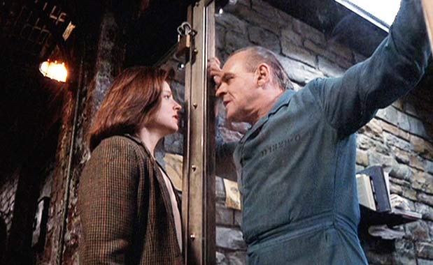 Bardavon screens The Silence of the Lambs on Friday - Hudson Valley One