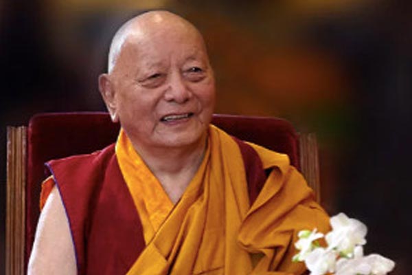 rinpoche