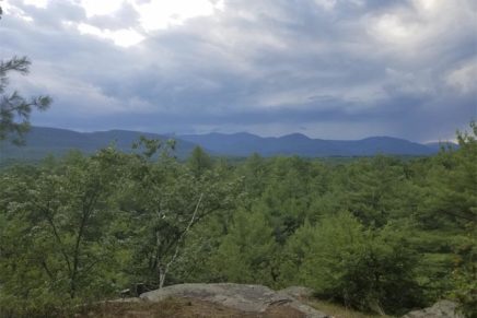 New 11.5-mile Rail Trail Promises Great Fall Foliage Views 