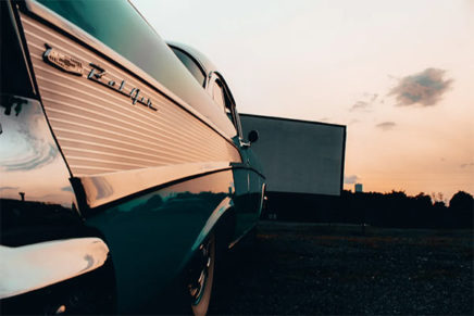 Ulster will host two months of free drive-in movies