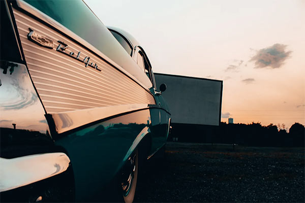 Ulster Will Host Two Months Of Free Drive In Movies Hudson Valley One