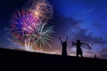 Hudson Valley Fireworks guide: 2021 edition