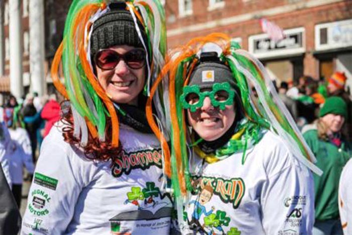 ▷ The 14 Best Events on St. Patrick's Day in New York 2023