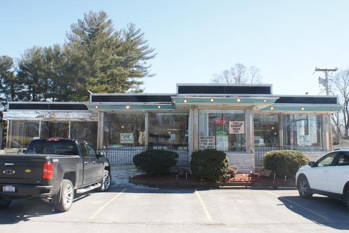 Barclay Heights Diner in Saugerties closes after 50 years in business