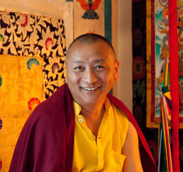 Bardor Tulku Rinpoche - Hudson Valley One