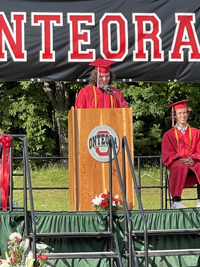 101 Graduate From Onteora High School - Hudson Valley One