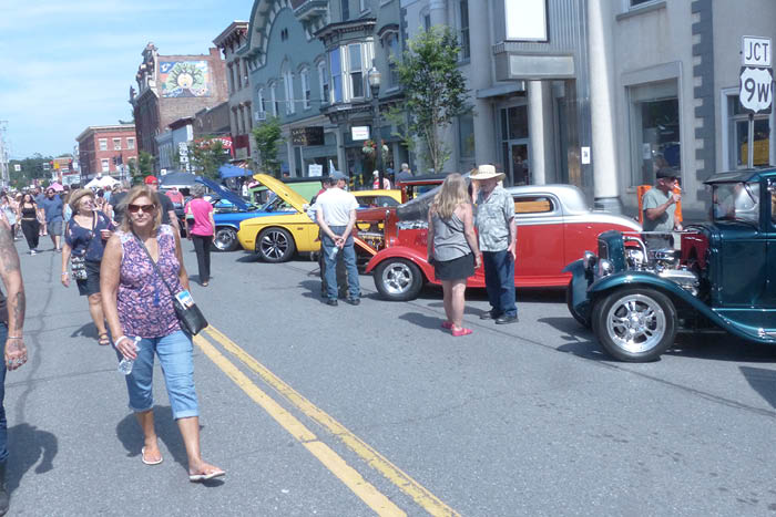 89 Awesome Hudson valley antique car show for iPhone Wallpaper