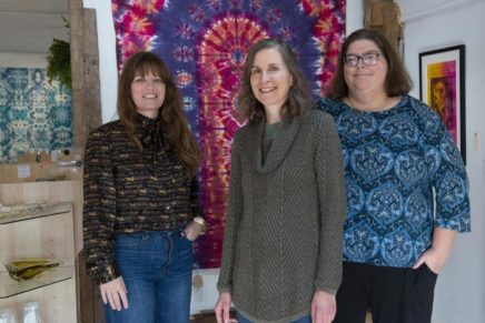 Women entrepreneurs to seek Woodstock license for recreational marijuana sales