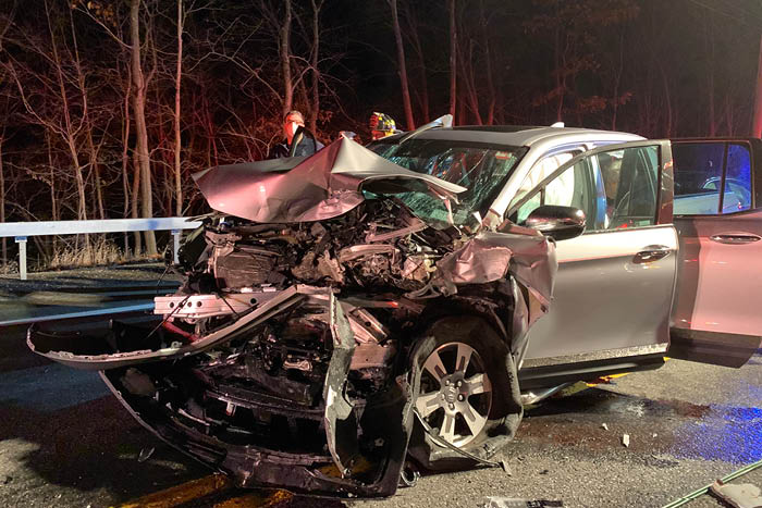 Horrific Fatal Crash Shuts Down 9W in Hudson Valley, New York